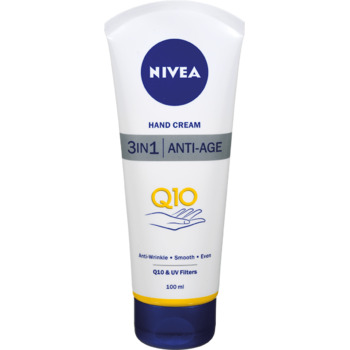 Hand Cream Q10 plus - Omlazující krém na ruce 